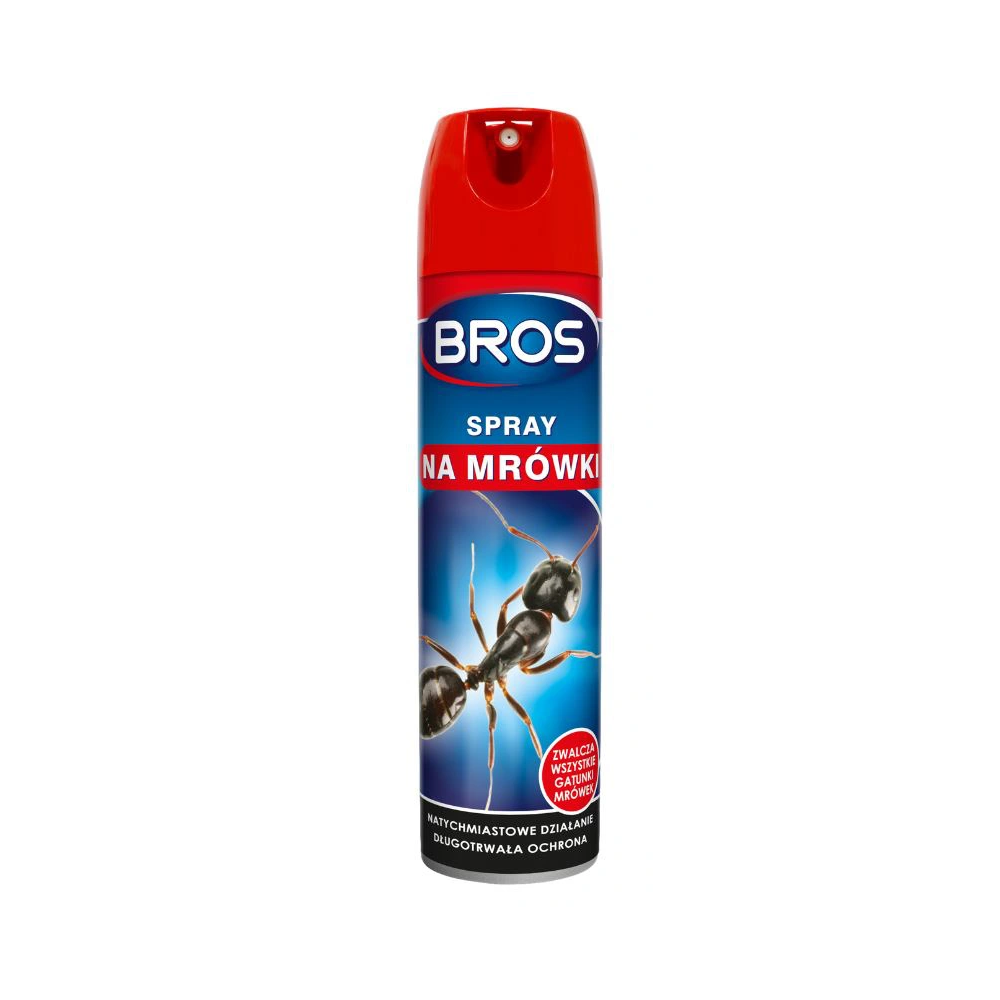 Bros-spray na mrówki 210/150 ml