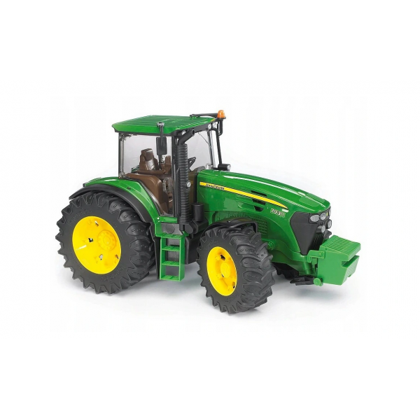 BRUDER-03050 traktor JD 7930 