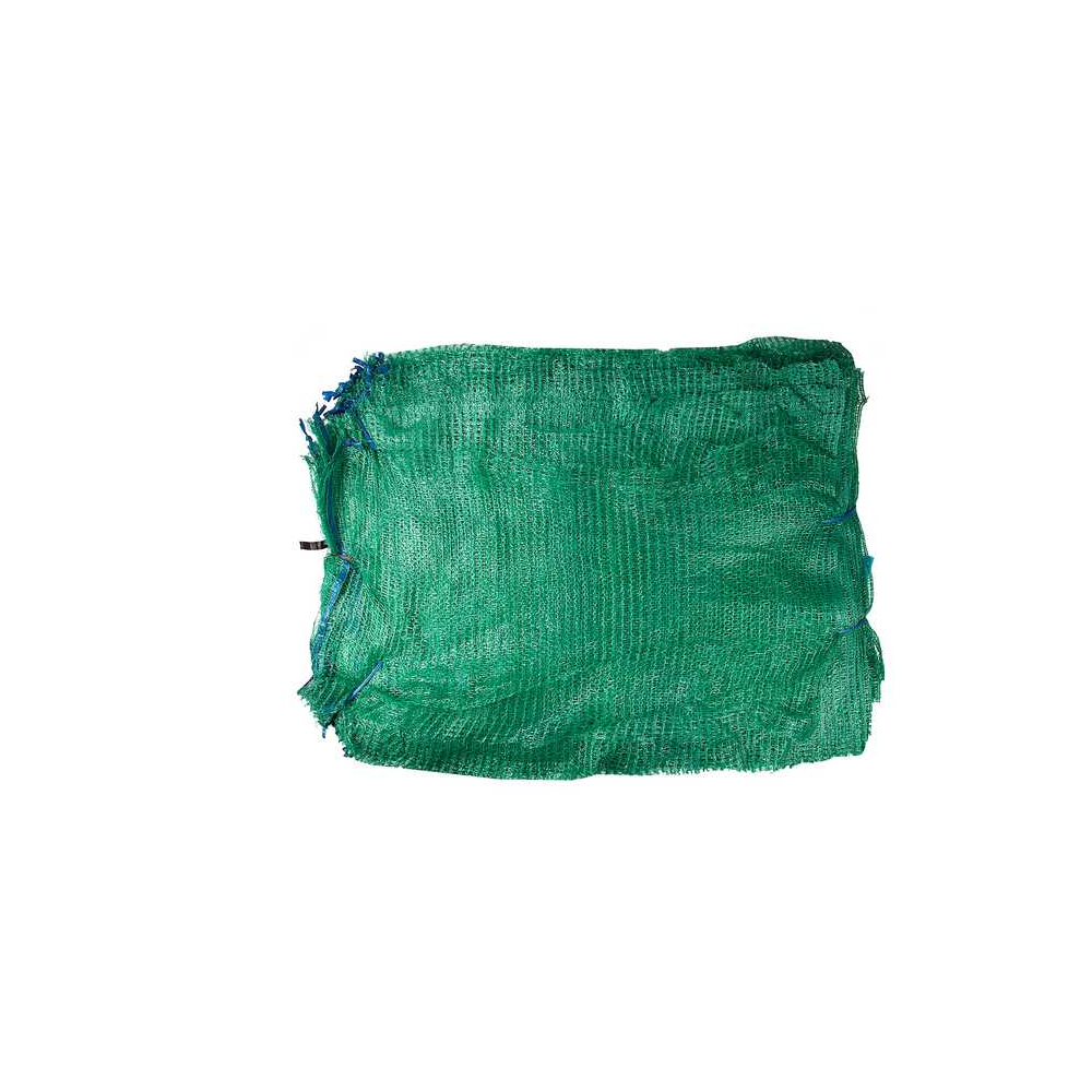 Worki raszlowe zielone 50x80 A`100