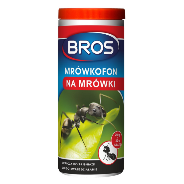 Bros-Mrowkofon 250g