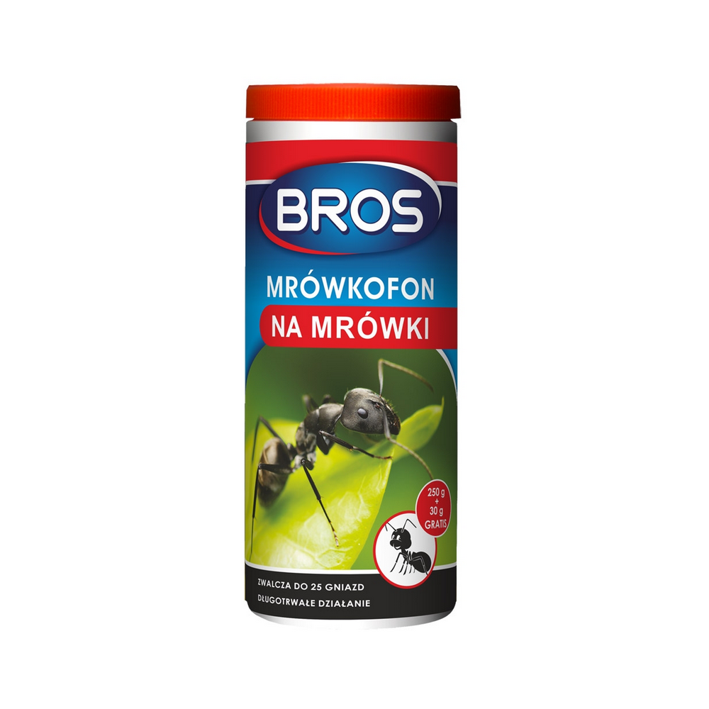 Bros-Mrowkofon 250g
