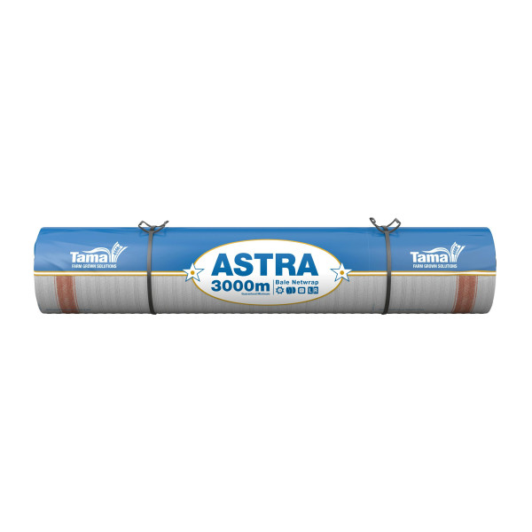 Siatka Astra Extend 123x3000m