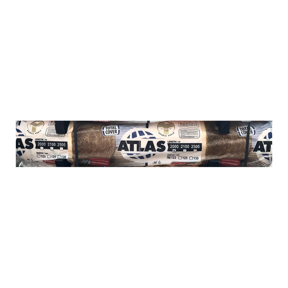 Siatka ATLAS 1,25x3000
