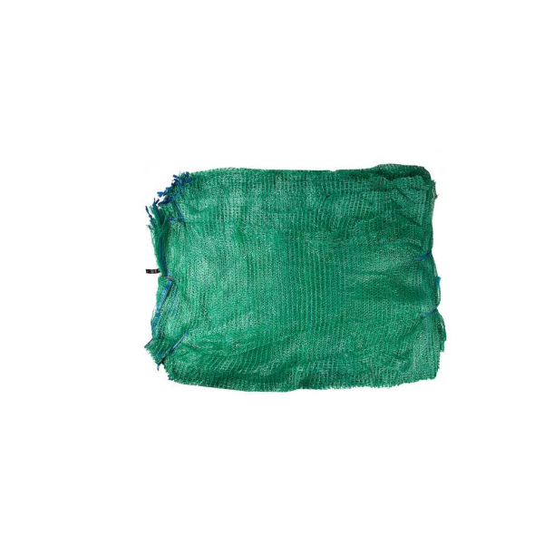 Worki raszlowe zielone 50x80 A`100