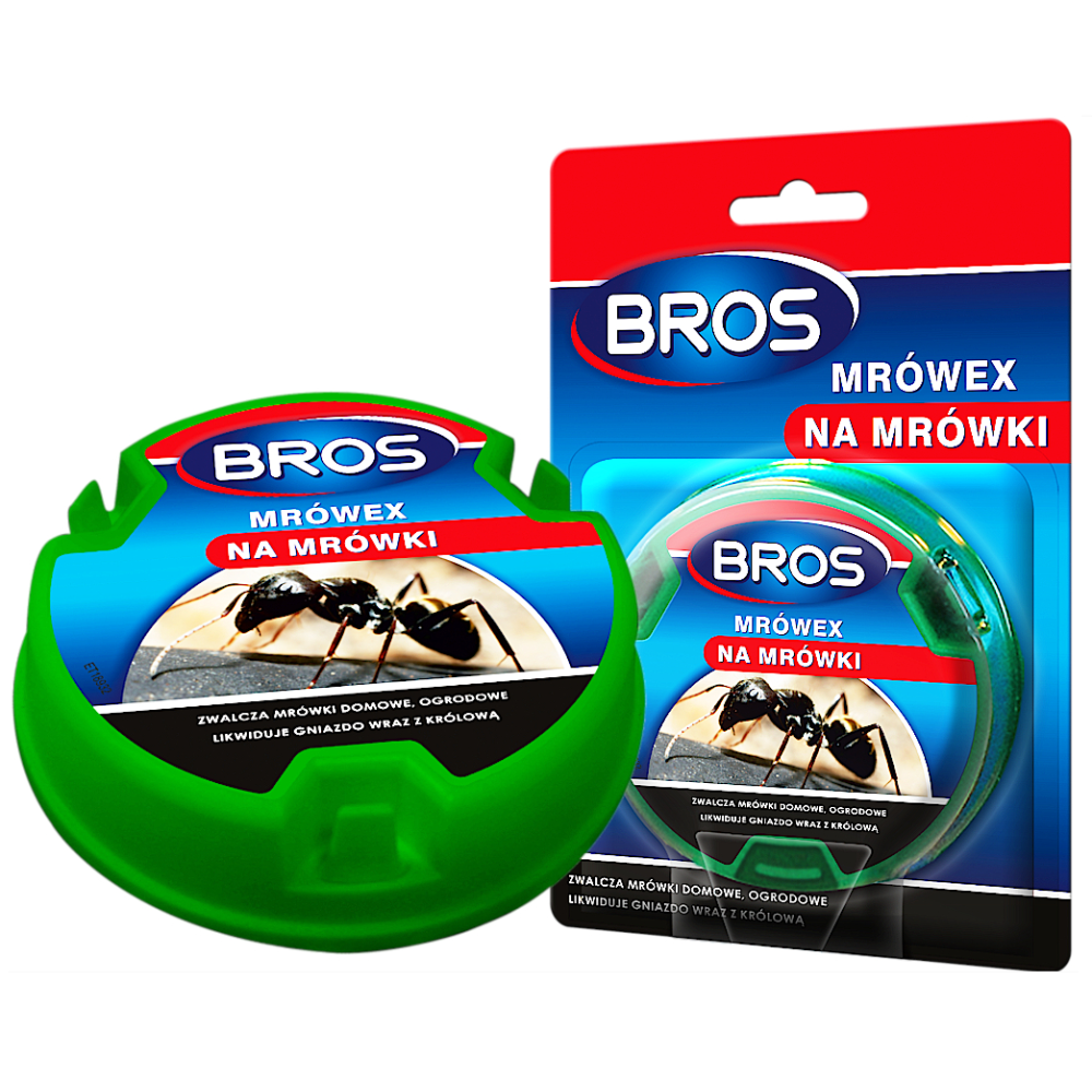 Bros-mrowex 10g