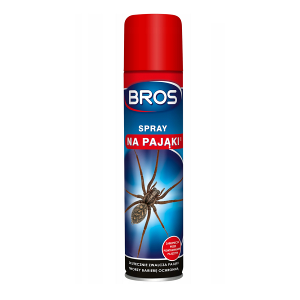 Bros-spray na pająki 405/250 ml