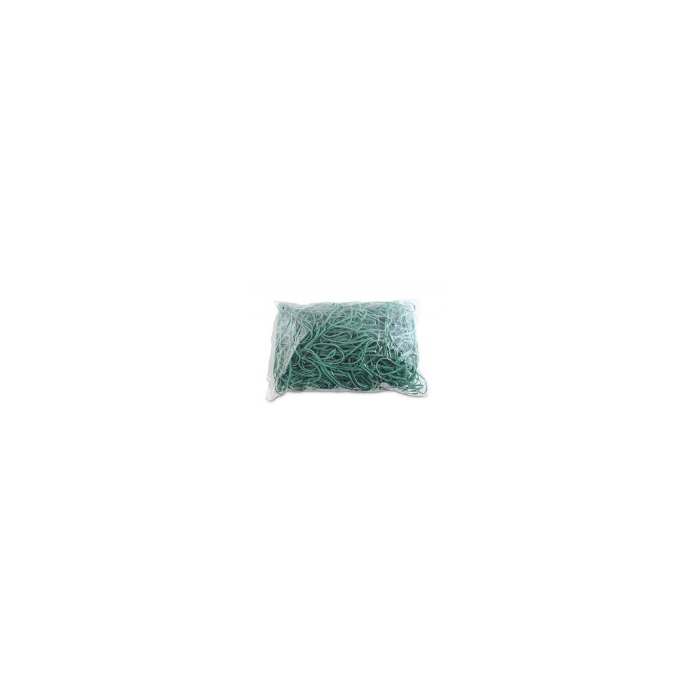 Gumka recepturka zielone   8x1,5   1kg
