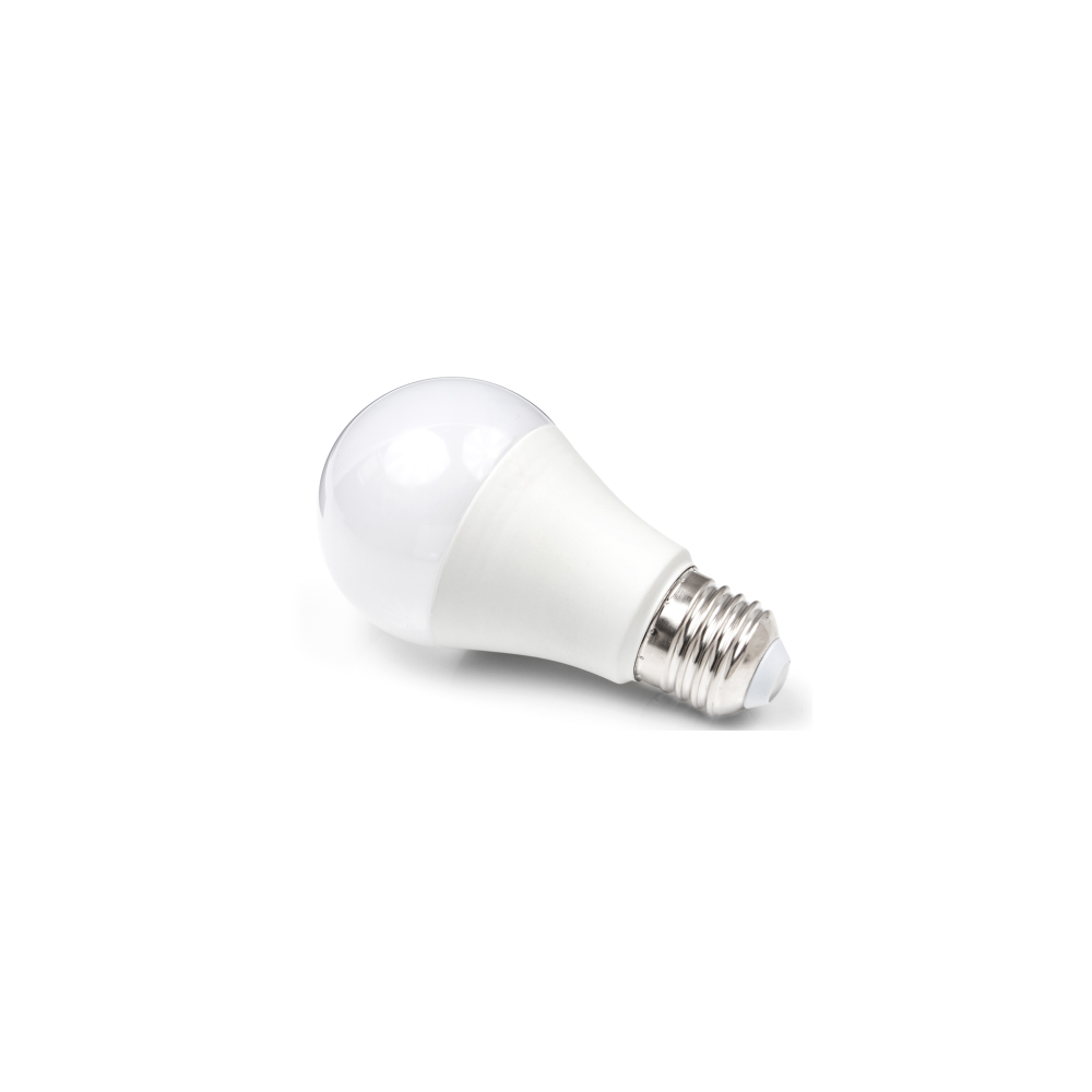 MAX-LED żarówka E27 1055 lm 12W biała ciepła