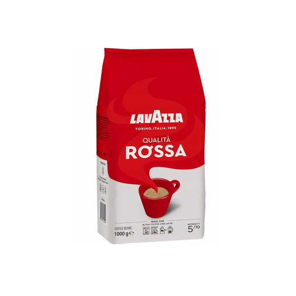 Kawa ziarnista Lavazza Rosa  1 kg