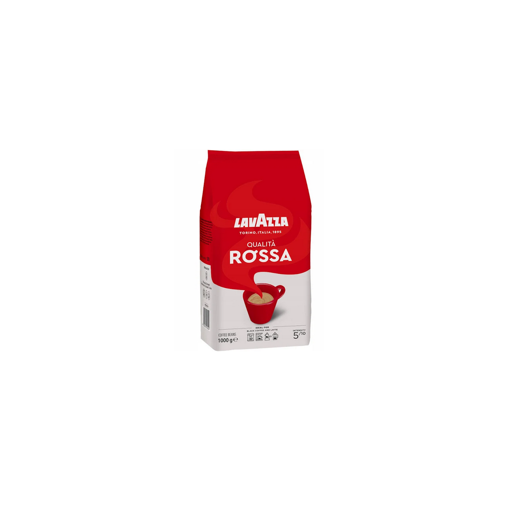 Kawa ziarnista Lavazza Rosa  1 kg