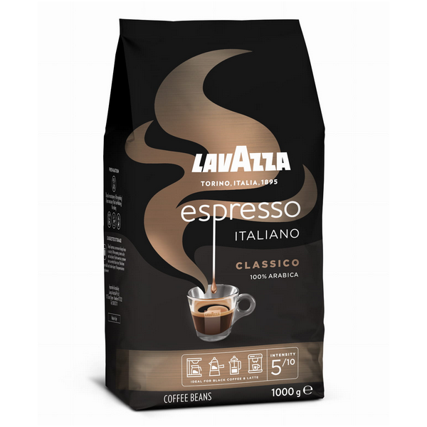 Kawa ziarnista Lavazza Caffe Espresso 1 kg