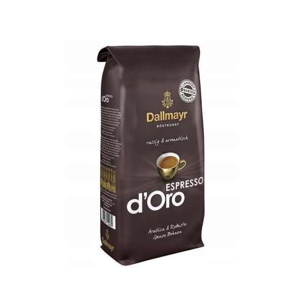 Kawa Dallmayer Espresso 1000g Ziarno