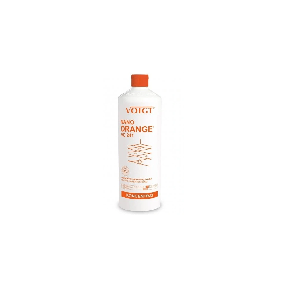 VOIGT Nano Orange VC241...