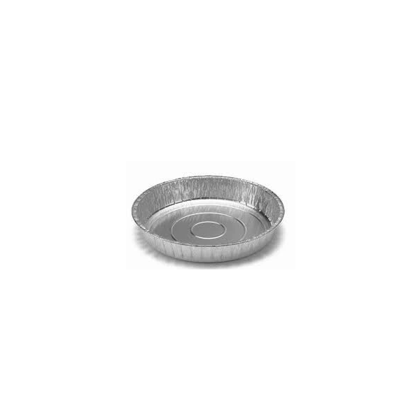 Foremka aluminiowa okrągła C42 19,8cm 635ml 10 szt